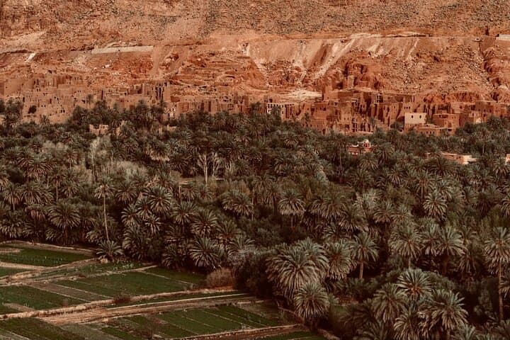 3-Day Merzouga Desert Excursion — Ait Ben Haddou, Dades Gorges & Erg Chebbi photo 4