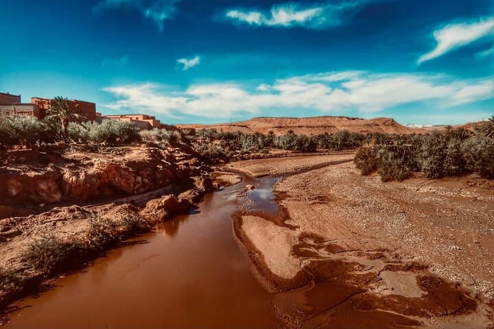 3-Day Merzouga Desert Excursion — Ait Ben Haddou, Dades Gorges & Erg Chebbi photo 3