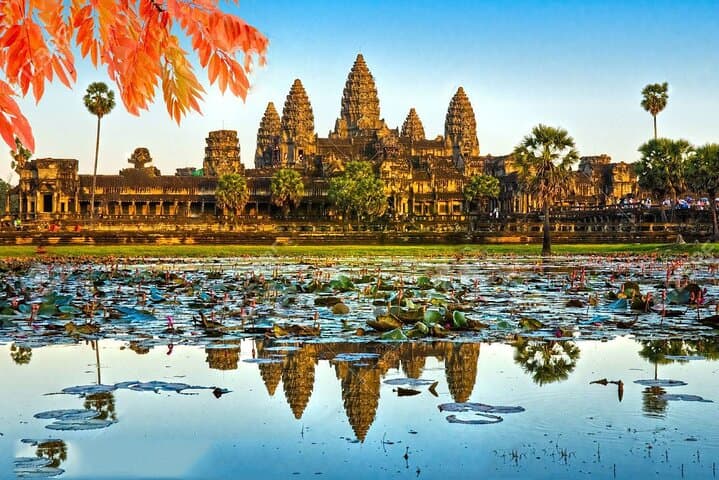Full-Day Private Angkor Temples Tour — Siem Reap Sightseeing & Angkor Wat photo 4