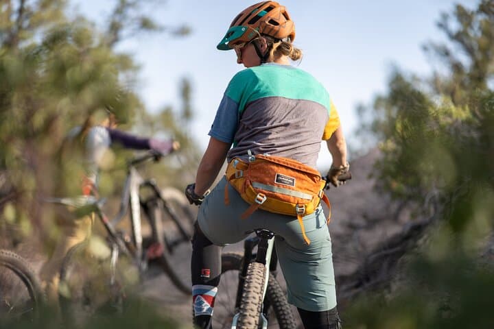 Guided Mountain Bike Tours Near Cedar City & Brian Head — Juniper Singletrack & Cedar Breaks Views photo 6
