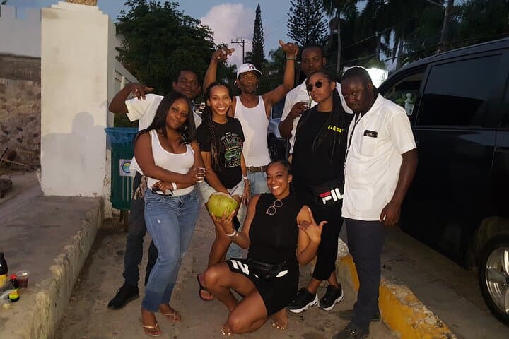 Private Montego Bay City Tour: Sam Sharpe Square, Beaches & Local Flavors photo 6
