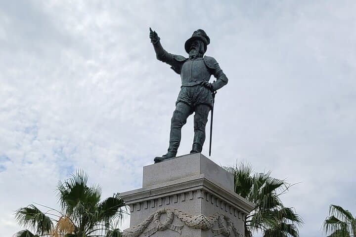 Walking History Tour of Old St. Augustine: 90-Minute Guided Downtown Walk photo 2