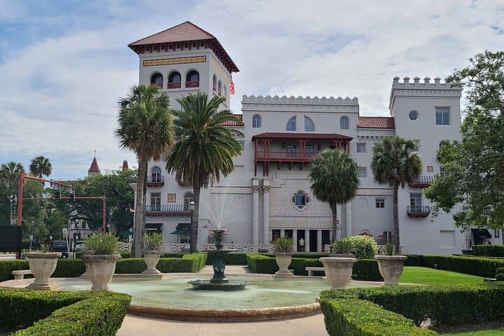Walking History Tour of Old St. Augustine: 90-Minute Guided Downtown Walk photo 4