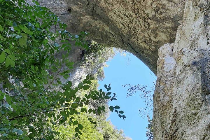 Monte Nerone Half-Day Private Guided Tour with Summit Brunch photo 4