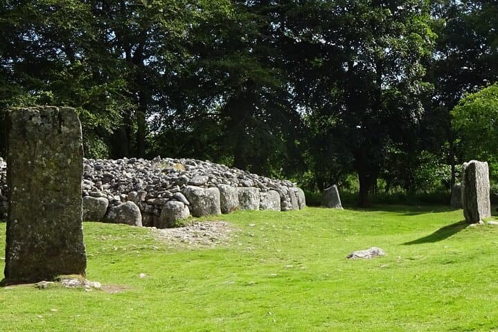 Invergordon Shore Excursion: Cawdor Castle, Loch Ness & Clava Cairns Day Tour photo 6