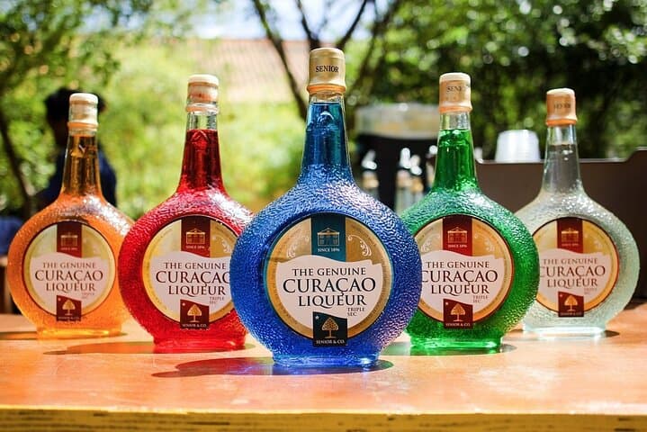 Ultimate Full-Day Private Tour of Curaçao — East & West Island Highlights photo 5