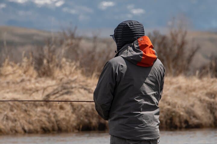 Half-Day Driftboat Fly Fishing on the Snake River — Jackson Hole photo 6