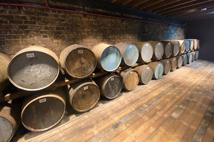 Speyside Whisky Trail: Private Bespoke Tour from Edinburgh photo 4