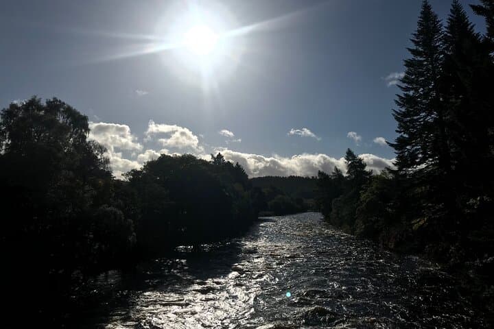 Speyside Whisky Trail: Private Bespoke Tour from Edinburgh photo 2