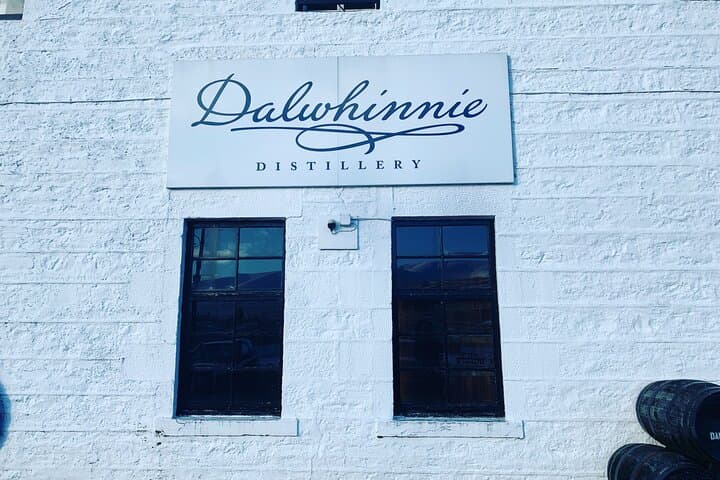 Speyside Whisky Trail: Private Bespoke Tour from Edinburgh photo 5