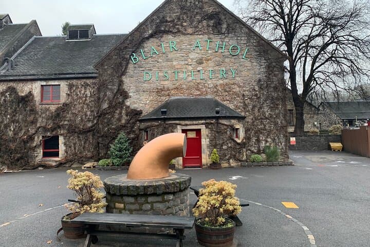 Speyside Whisky Trail: Private Bespoke Tour from Edinburgh photo 6