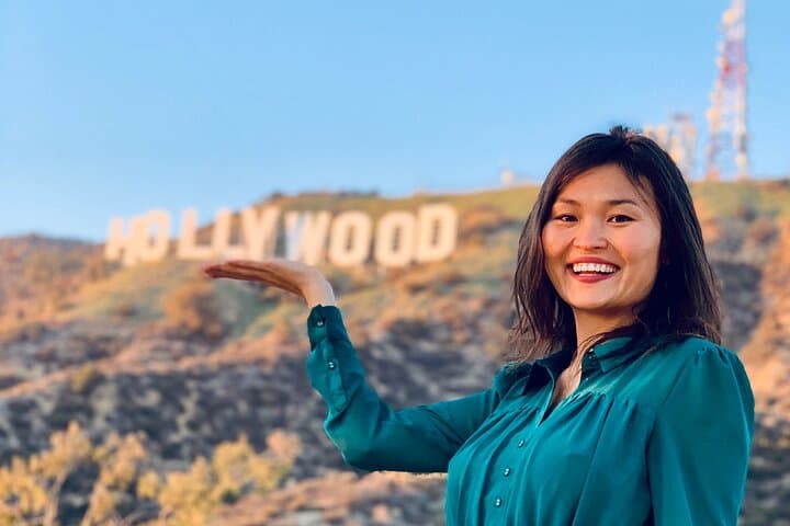 Private Los Angeles Day Tour: Hollywood, Beverly Hills & Iconic LA Sights photo 3