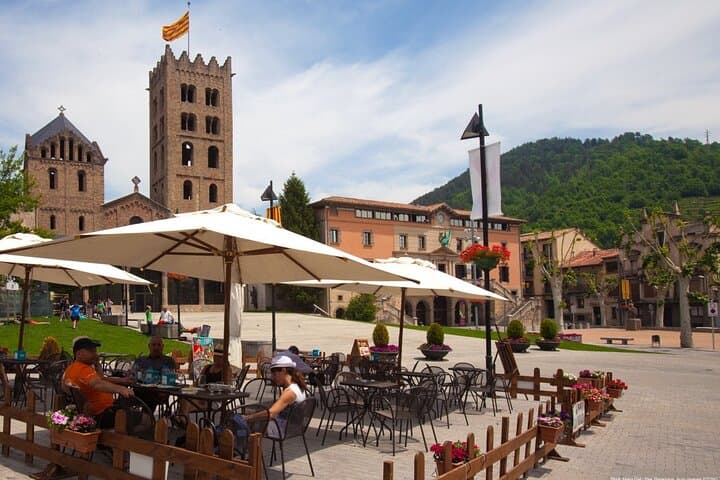 Mountains, Towns and Art: 2-Day Medieval Trip from Girona to Vic photo 4