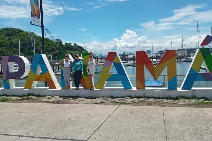 Panama City & Miraflores Locks Private Tour: Casco Viejo, Amador Causeway & Canal Views photo 3