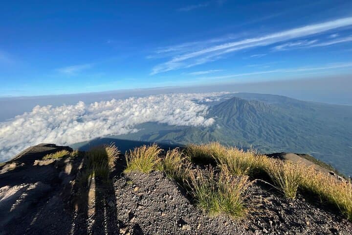 Mount Batur Sunrise Trek: Guided Hike with Hot Springs & Breakfast photo 2