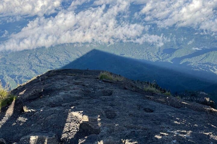 Mount Batur Sunrise Trek: Guided Hike with Hot Springs & Breakfast photo 6