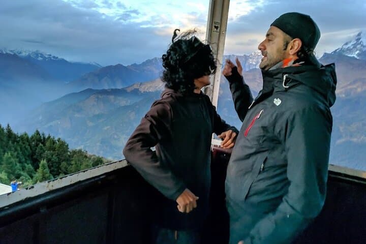 Poon Hill Sunrise Trek: 3-Day Annapurna Viewpoint Hike from Pokhara photo 2