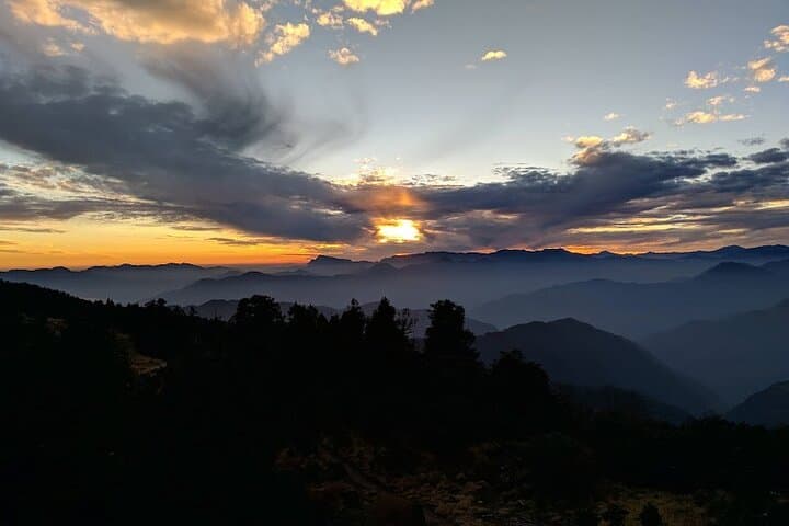 Poon Hill Sunrise Trek: 3-Day Annapurna Viewpoint Hike from Pokhara photo 3