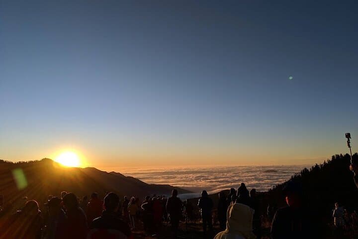 Poon Hill Sunrise Trek: 3-Day Annapurna Viewpoint Hike from Pokhara photo 5