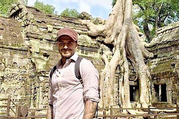 Private 3-Day Angkor Temples Tour & Tonle Sap Floating Village Experience photo 2
