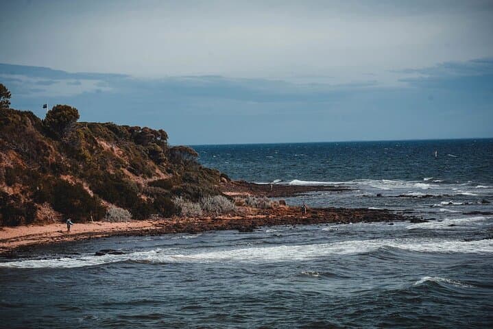 Paris to D-Day Beaches Full-Day Guided Tour & Eiffel Photoshoot photo 4