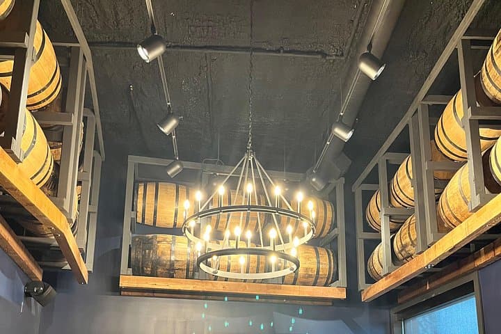 Trail Less Traveled: Private Kentucky Bourbon Tour with Barrel Tastings photo 6