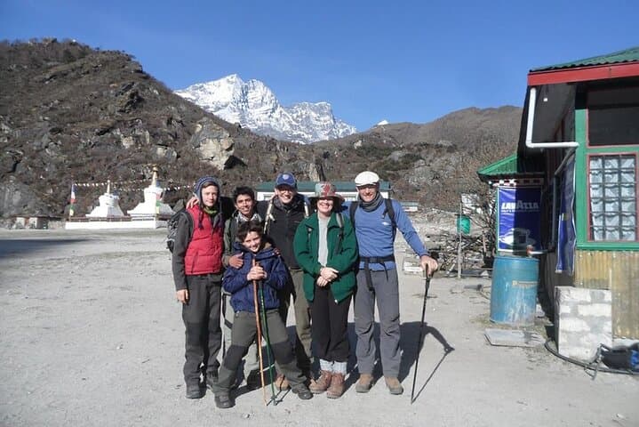 Everest Base Camp Trek: 15-Day Lukla to Kala Patthar Adventure photo 3