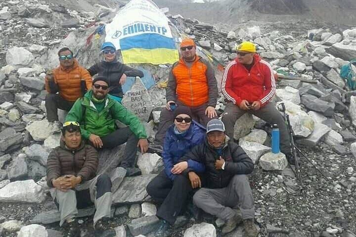 Short Everest Base Camp Trek: 10-Day Lukla to Kala Patthar photo 5