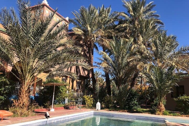 Ouarzazate to Draa Valley and Tinfou Dunes Day Trip photo 3