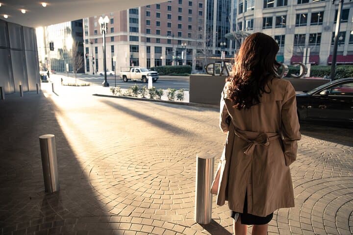 Manhattan to JFK Private Transfer by Luxury SUV — Stress-Free Airport Transfer photo 3