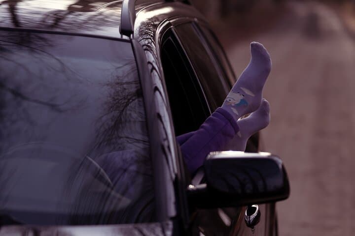 Manhattan to JFK Private Transfer by Luxury SUV — Stress-Free Airport Transfer photo 5