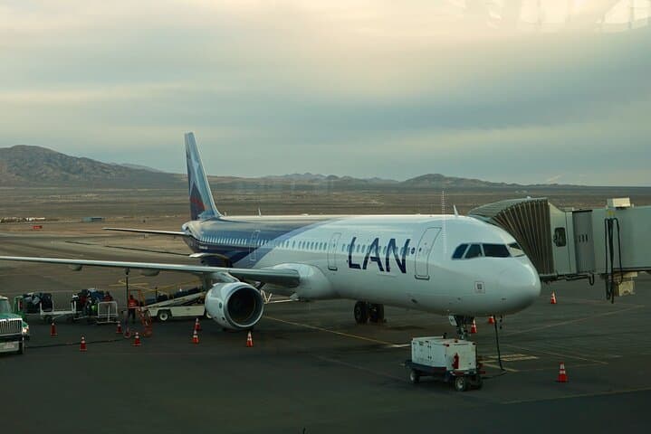 Calama Airport to San Pedro de Atacama Shared Shuttle — What to Expect photo 4