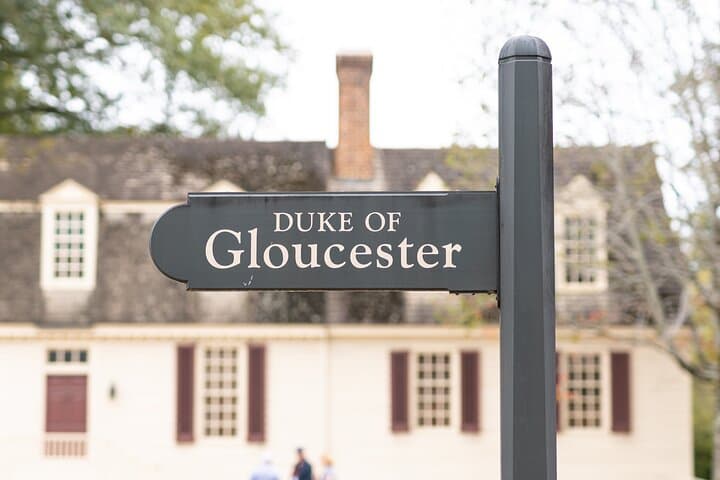 Best of Colonial Williamsburg 2-Hour Private Guided Walking Tour photo 6