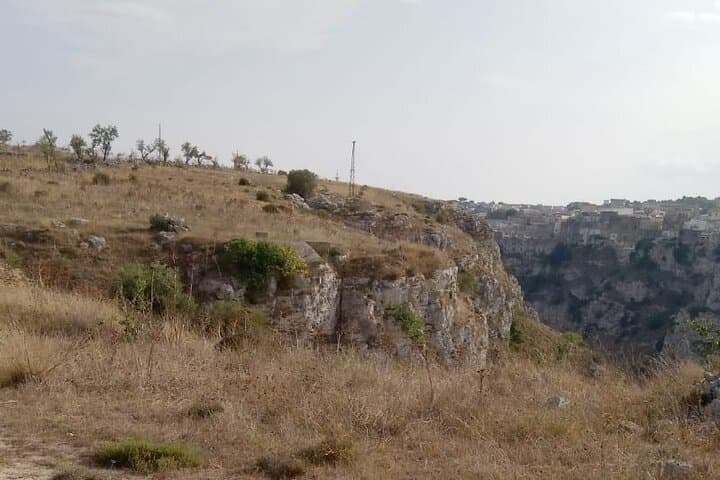 Murgia Park Horse Riding Tour — Ride to the Sassi di Matera Views photo 4