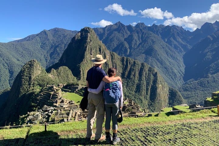 Sacred Valley & Machu Picchu Sunrise: 2-Day Guided Experience photo 5