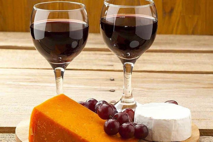 French Riviera Food & Wine Day Trip from Nice: Vence, Countryside Winery & Village Picnic photo 1