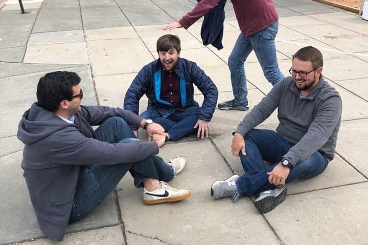 Southampton City Scavenger Hunt: Explore the Port City's Streets with a Digital Quest photo 1