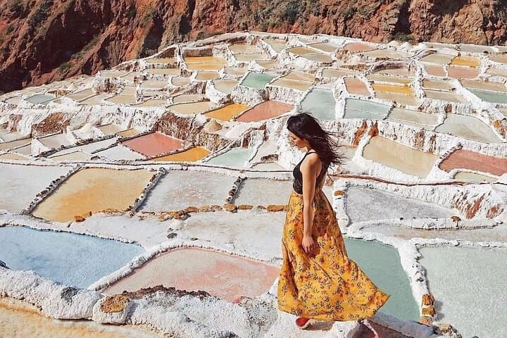 2-Day Sacred Valley and Machu Picchu Train Tour from Cusco