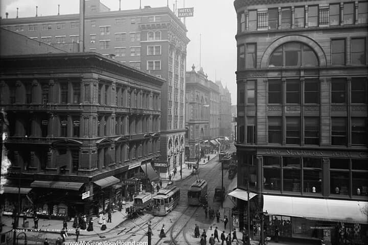 Cincinnati History and Sightseeing Bus Tour — 2-Hour City Highlights photo 6