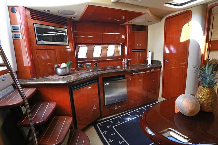Private 8-Hour Yacht to Playa Palancar: Snorkel, Fishing & Beach Lunch photo 6