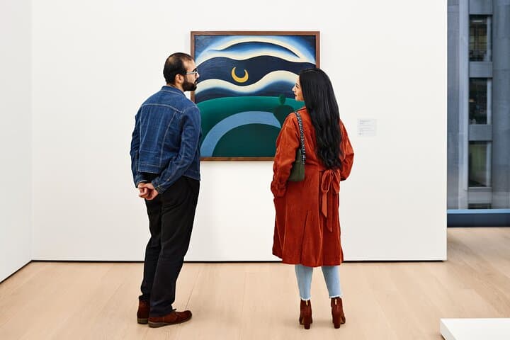 Museum of Modern Art (MoMA) Admission: Skip-the-Line Tips & What to See photo 5