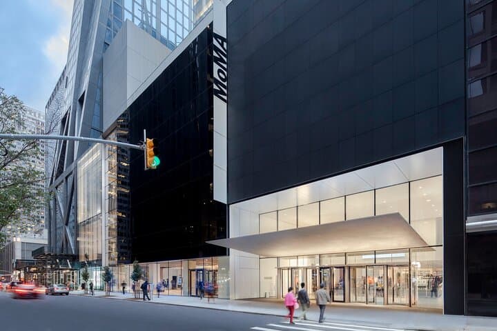 Museum of Modern Art (MoMA) Admission: Skip-the-Line Tips & What to See photo 2