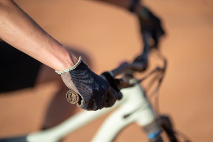 Guided Mountain Bike Tours Near Cedar City & Brian Head — Juniper Singletrack & Cedar Breaks Views photo 4