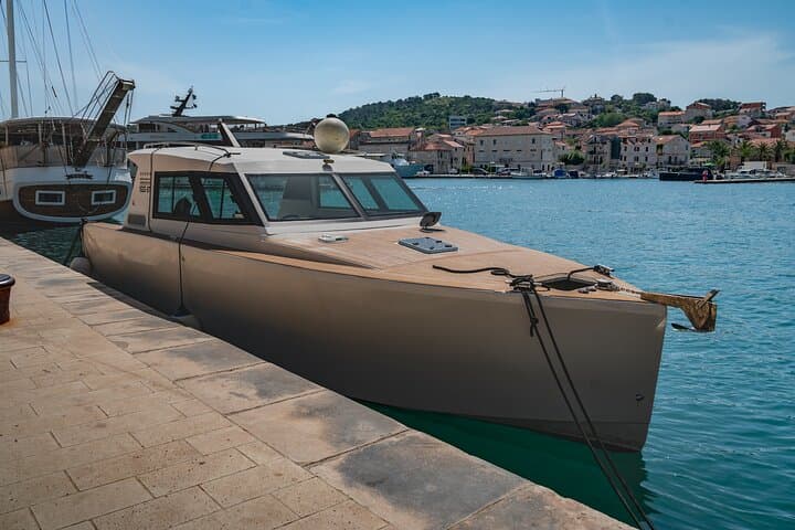 Explore the Enchanting Blue Cave: An Unforgettable Island Tour from Hvar photo 6