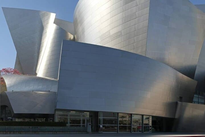 Downtown Los Angeles Self-Guided Audio Walking Tour — Pershing Square to Grand Central Market photo 1