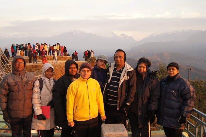 Pokhara 2-Night, 3-Day Tour: Sarangkot Sunrise, Phewa Lake & Valley Highlights photo 6