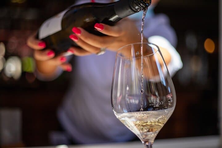 Cape Town Paragliding, Robben Island & Winelands — 2-Day All-Inclusive Adventure