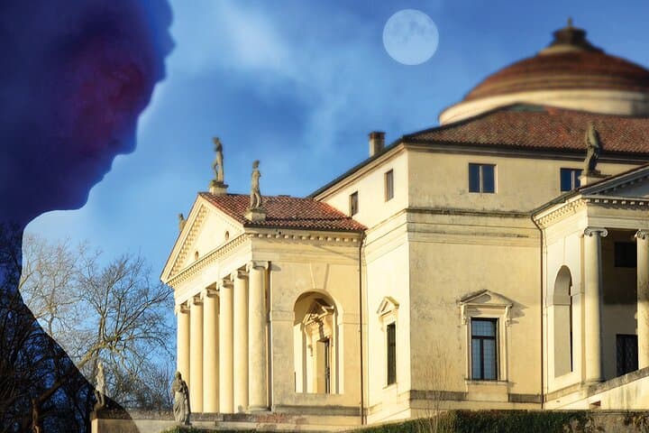E‑Bike Tour of Palladian Villas near Vicenza: Private Day with Picnic & Aperitif photo 6