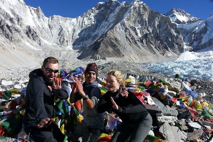 Everest Base Camp Trek: 15-Day Lukla to Kala Patthar Adventure photo 6
