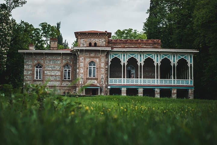 Full-Day Kakheti Cultural and Historical Tour: Wine, Churches & Alazani Valley photo 1